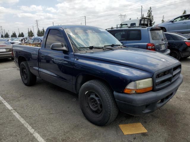 Photo 4 from auction – 2004 DODGE DAKOTA SXT with VIN 1D7FL16K34S559865