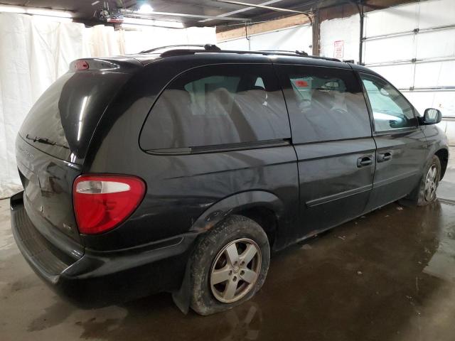 Photo 3 from auction – 2007 DODGE GRAND CARA with VIN 2D4GP44L97R268456
