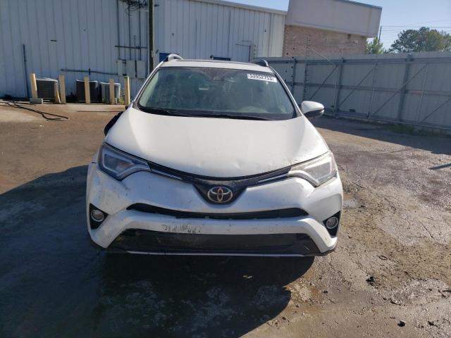 Photo 5 from auction – 2017 TOYOTA RAV4 LIMIT with VIN JTMYFREV4HD092924