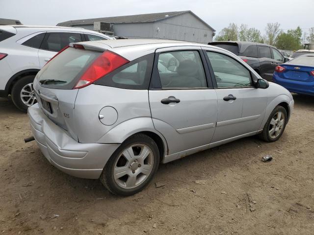 Photo 3 from auction – 2003 FORD FOCUS ZX5 with VIN 3FAFP37363R157288