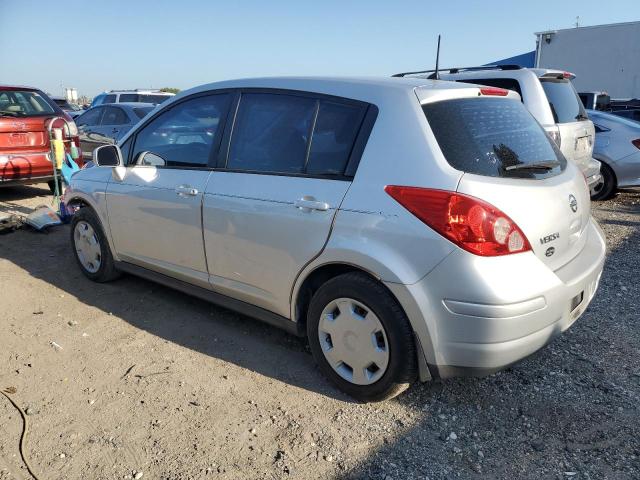 Photo 2 from auction – 2009 NISSAN VERSA S with VIN 3N1BC13E89L493166