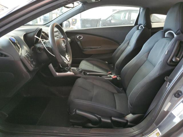 Photo 7 from auction – 2015 HONDA CR-Z with VIN JHMZF1D45FS000757