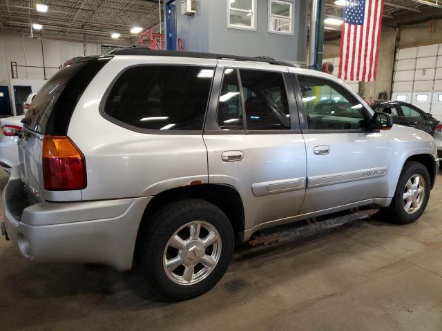 Photo 3 from auction – 2005 GMC ENVOY with VIN 1GKDT13S552204112