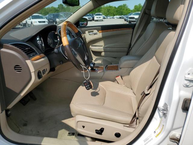 Photo 7 from auction – 2012 CHRYSLER 300 LIMITE with VIN 2C3CCAHG3CH184883