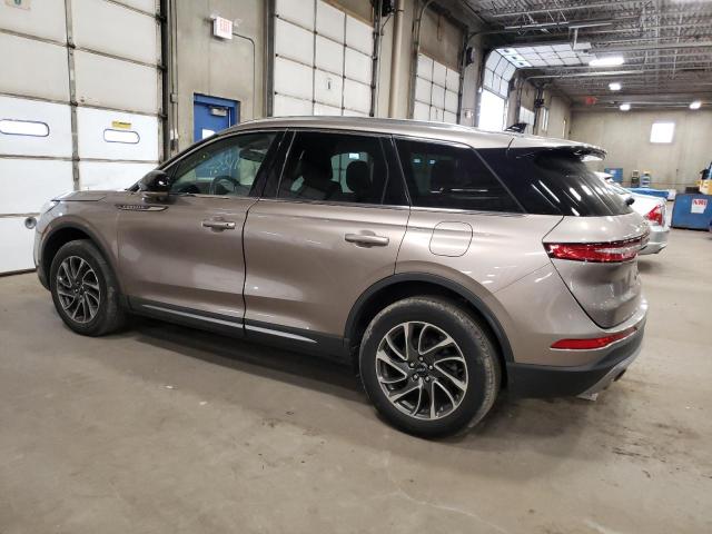 Photo 2 from auction – 2020 LINCOLN CORSAIR with VIN 5LMCJ1C93LUL01281