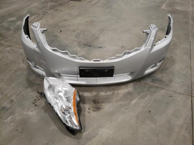 Photo 12 from auction – 2012 NISSAN ALTIMA BAS with VIN 1N4AL2AP5CN427013