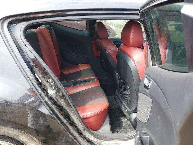 Photo 10 from auction – 2012 HYUNDAI VELOSTER with VIN KMHTC6AD6CU055313