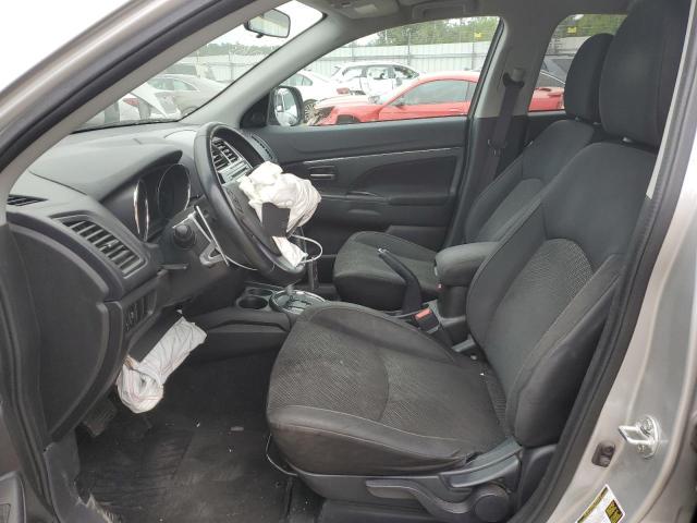 Photo 7 from auction – 2015 MITSUBISHI OUTLANDER with VIN 4A4AR4AU5FE054174