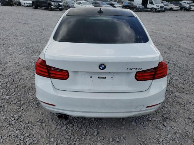Photo 6 from auction – 2015 BMW 328 I with VIN WBA3A5C57FF608518