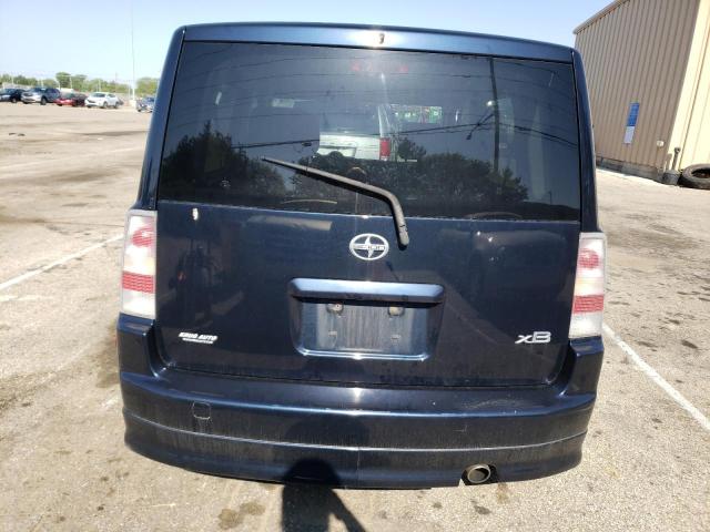 Фото 6 с аукциона – 2006 SCION XB с VIN JTLKT324464097663