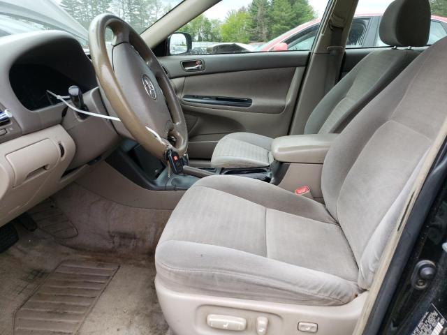 Photo 7 from auction – 2005 TOYOTA CAMRY LE with VIN 4T1BE30K15U406300