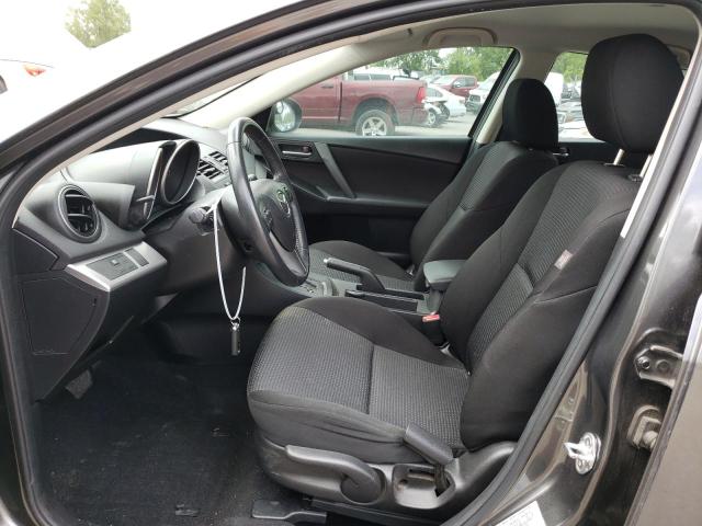 Photo 7 from auction – 2013 MAZDA 3 I with VIN JM1BL1LP9D1815747