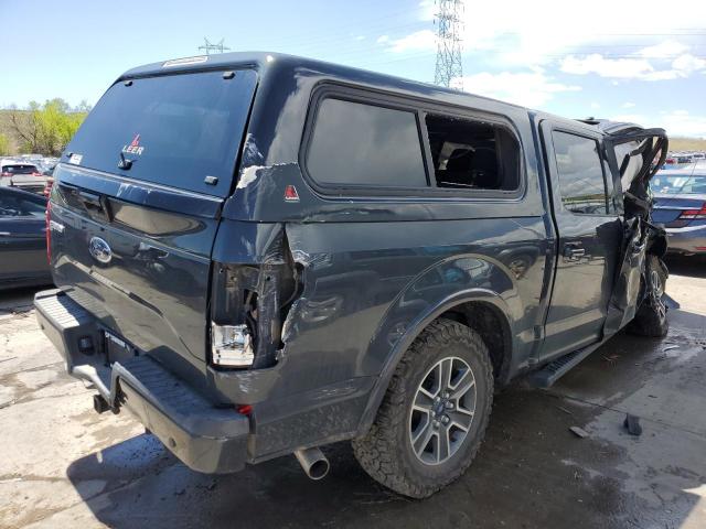 Photo 3 from auction – 2016 FORD F150 SUPER with VIN 1FTEW1EGXGKF04831
