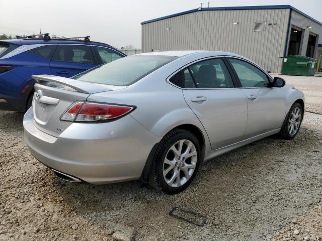 Photo 3 from auction – 2009 MAZDA 6 S with VIN 1YVHP82BX95M09001