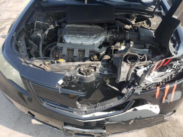 Photo 11 from auction – 2012 ACURA TL with VIN 19UUA8F29CA038980