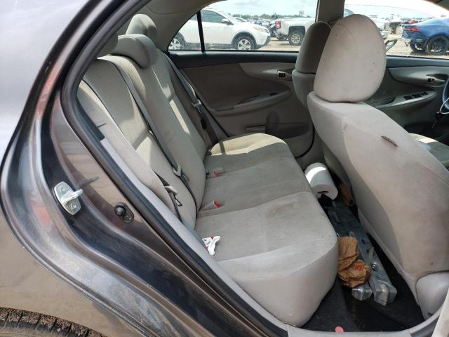 Photo 10 from auction – 2013 TOYOTA COROLLA BA with VIN 5YFBU4EE6DP189368