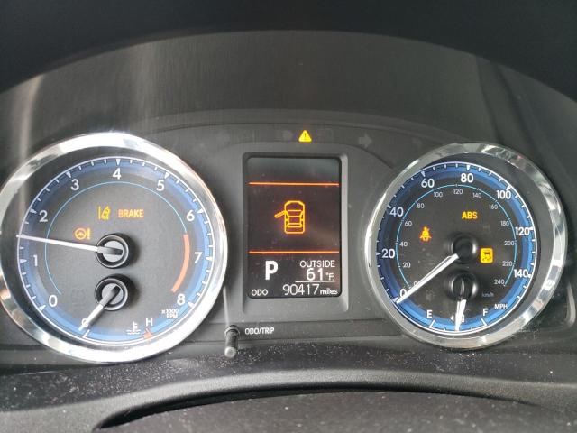 Photo 9 from auction – 2017 TOYOTA COROLLA L with VIN 2T1BURHEXHC817091