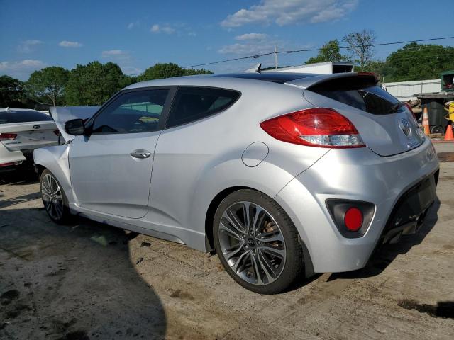 Photo 2 from auction – 2016 HYUNDAI VELOSTER T with VIN KMHTC6AE1GU287509