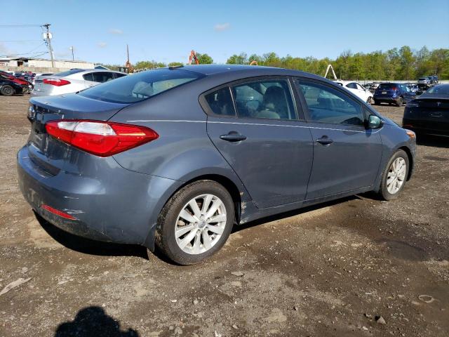 Photo 3 from auction – 2014 KIA FORTE LX with VIN KNAFX4A69E5133847