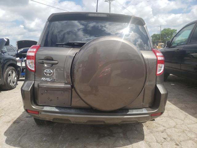 Photo 6 from auction – 2011 TOYOTA RAV4 LIMIT with VIN 2T3YF4DV7BW062654