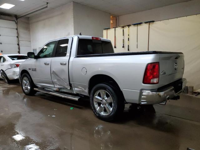 Photo 2 from auction – 2018 RAM 1500 SLT with VIN 1C6RR7GT6JS311919