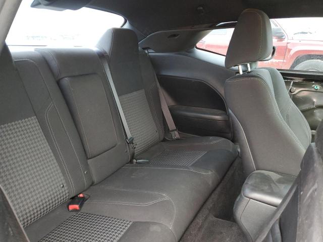 Снимка 10 от търг – 2015 DODGE CHALLENGER с VIN 2C3CDZAG9FH821429