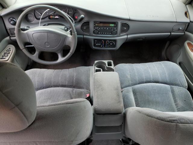 Photo 8 from auction – 2005 BUICK CENTURY CU with VIN 2G4WS52J851109059