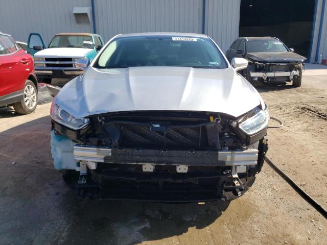 Photo 5 from auction – 2016 FORD FUSION SE with VIN 3FA6P0H77GR297596