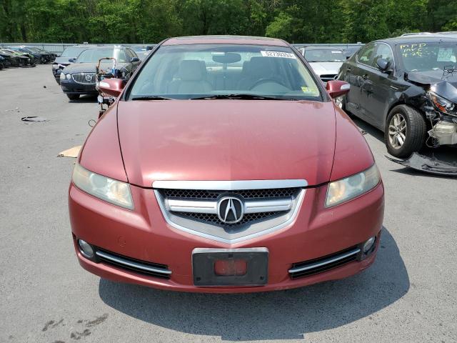 Photo 5 from auction – 2008 ACURA TL with VIN 19UUA66278A040884