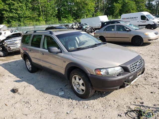Photo 4 from auction – 2004 VOLVO XC70 with VIN YV1SZ59H341119283