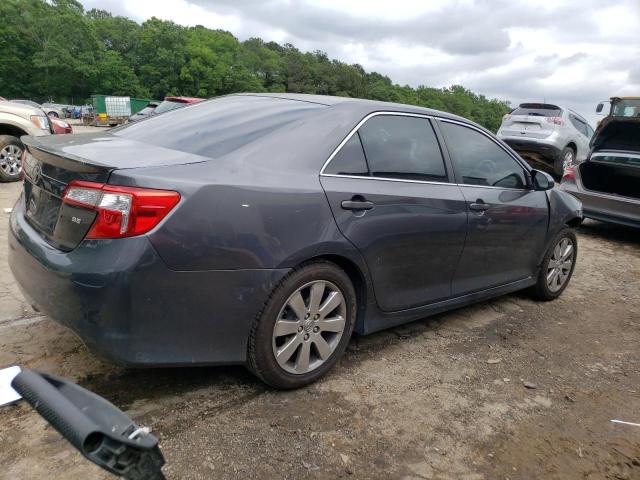 Photo 3 from auction – 2012 TOYOTA CAMRY BASE with VIN 4T1BF1FK3CU157682