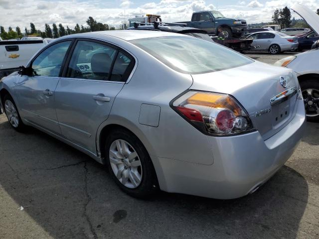Photo 2 from auction – 2011 NISSAN ALTIMA BAS with VIN 1N4AL2AP3BN483160