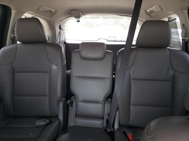 Photo 10 from auction – 2013 HONDA ODYSSEY TO with VIN 5FNRL5H94DB089917