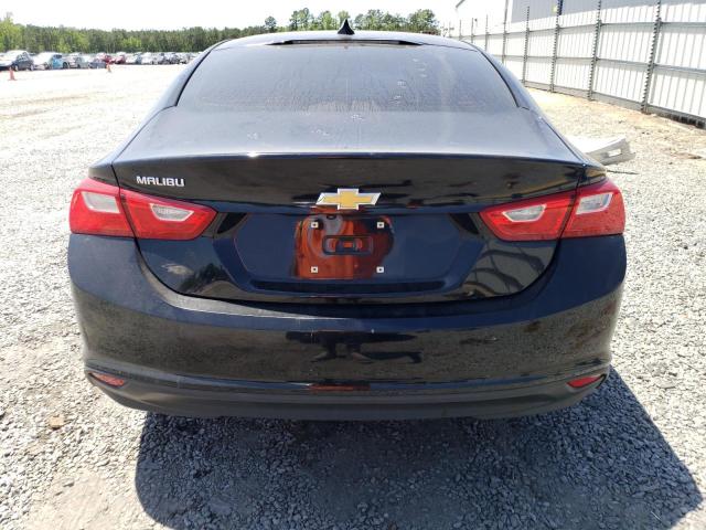 Photo 6 from auction – 2017 CHEVROLET MALIBU LS with VIN 1G1ZB5ST4HF288385