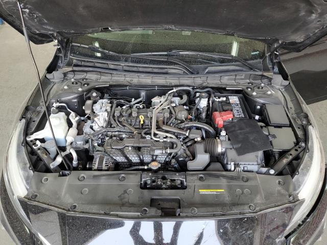 Photo 11 from auction – 2021 NISSAN ALTIMA SV with VIN 1N4BL4DV9MN337763