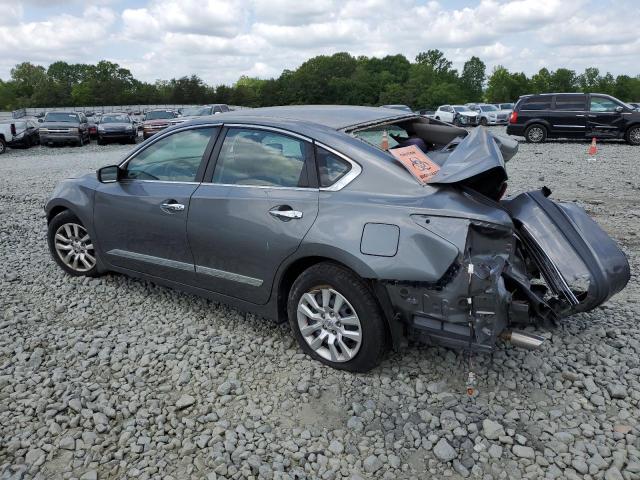 Photo 2 from auction – 2016 NISSAN ALTIMA 2.5 with VIN 1N4AL3AP6GC173139