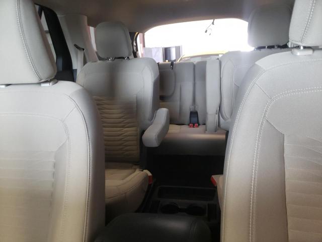 Photo 10 from auction – 2021 FORD EXPLORER X with VIN 1FMSK7DH2MGA87226