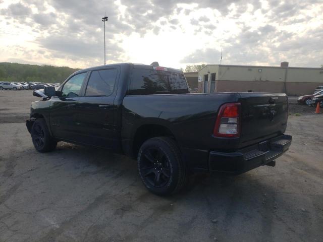 Photo 2 from auction – 2023 RAM 1500 BIG H with VIN 1C6RRFFG1PN526727