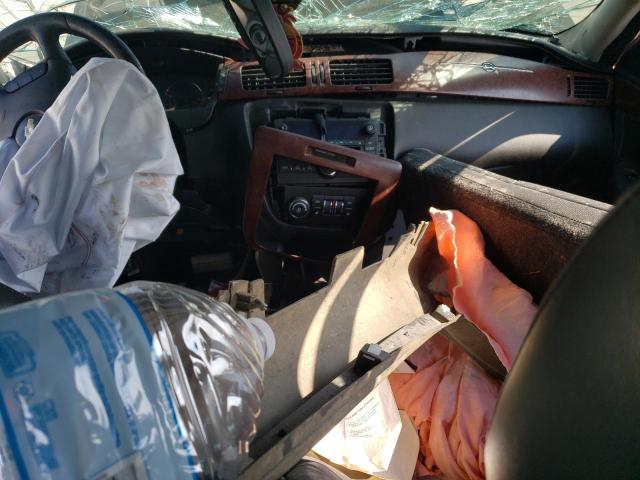 Photo 8 from auction – 2006 CHEVROLET IMPALA LT with VIN 2G1WC581069179109