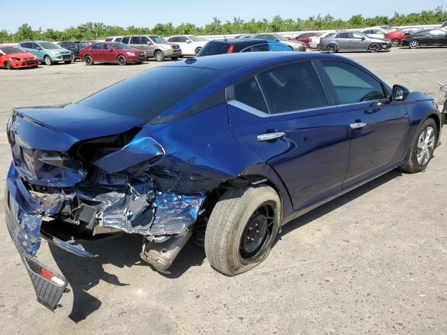 Photo 3 from auction – 2020 NISSAN ALTIMA S with VIN 1N4BL4BV3LC273183