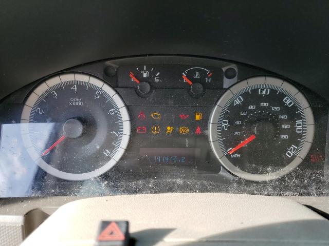 Photo 9 from auction – 2009 FORD ESCAPE XLT with VIN 1FMCU93G59KA50078