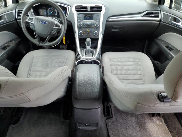 Photo 8 from auction – 2016 FORD FUSION S H with VIN 3FA6P0UU0GR291828