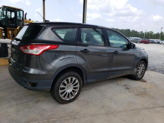 Фото 3 с аукциона – 2016 FORD ESCAPE S с VIN 1FMCU0F70GUC50438