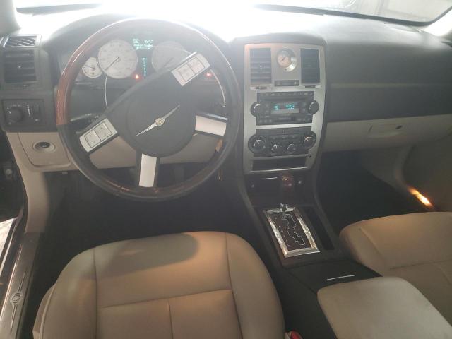 Photo 8 from auction – 2005 CHRYSLER 300 TOURIN with VIN 2C3JA53G75H681904