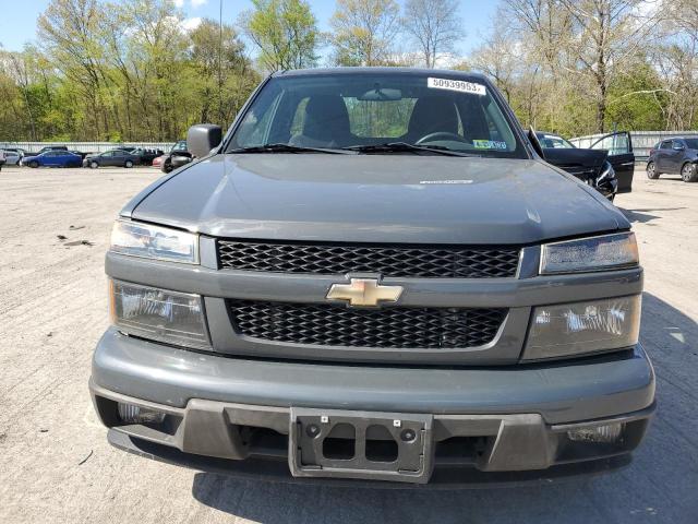 Photo 5 from auction – 2012 CHEVROLET COLORADO with VIN 1GCCSBF93C8156922