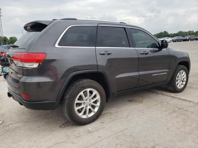 Photo 3 from auction – 2014 JEEP GRAND CHER with VIN 1C4RJFAGXEC407610