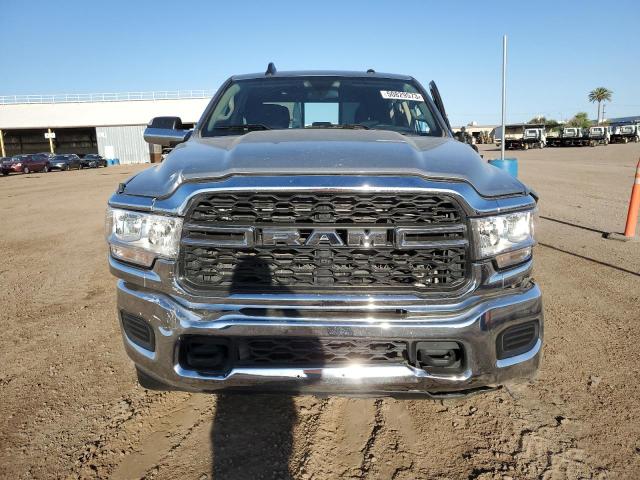 Photo 5 from auction – 2020 RAM 2500 TRADE with VIN 3C6UR5CL8LG141741