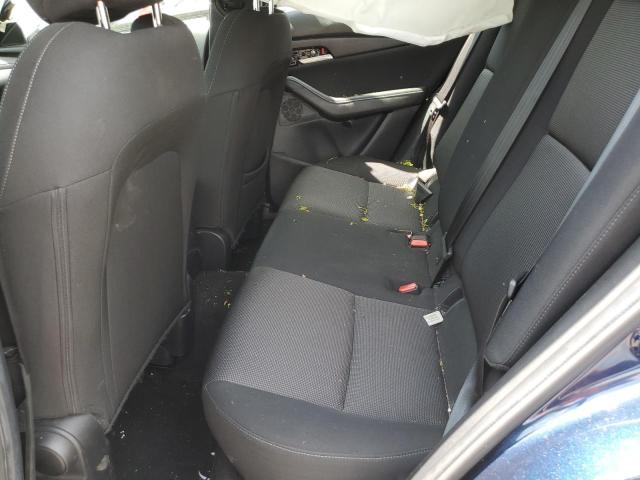 Photo 10 from auction – 2022 MAZDA CX-30 with VIN 3MVDMBAL3NM409185