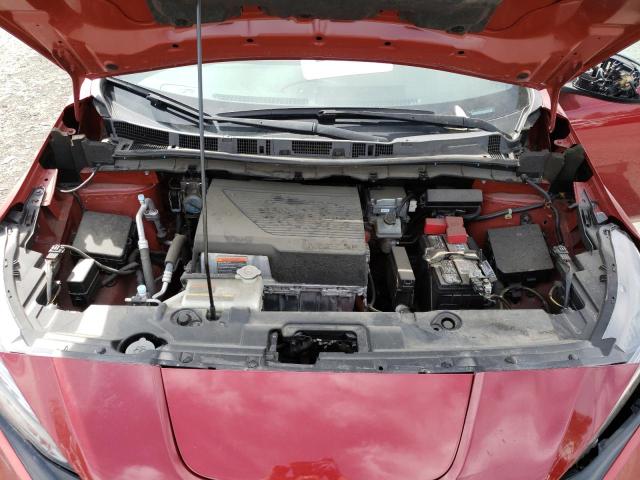 Photo 11 from auction – 2019 NISSAN LEAF S with VIN 1N4AZ1CP5KC322004