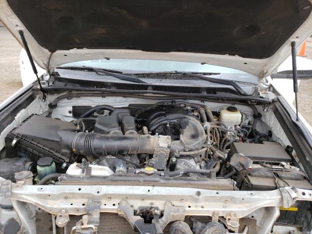Photo 12 from auction – 2015 TOYOTA 4RUNNER SR with VIN JTEBU5JR8F5238550